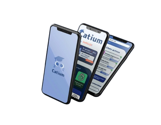 Catium-celulares Catium banner