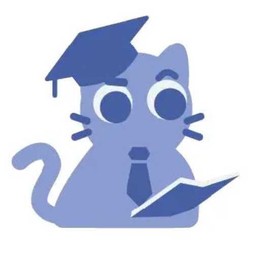 Catium-leyendo