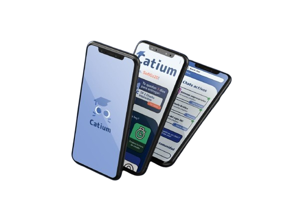 Catium banner